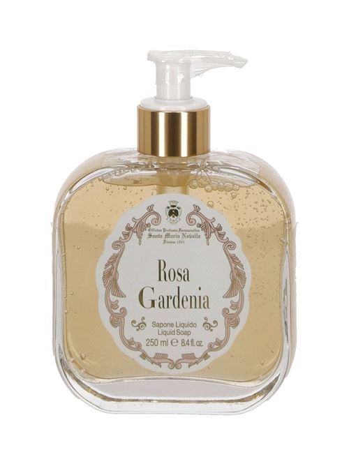 Pink Gardenia Liquid Soap SANTA MARIA NOVELLA PROFUMI | 3238001250ML